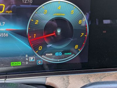 2023 Mercedes-Benz E-Class - Photo 30