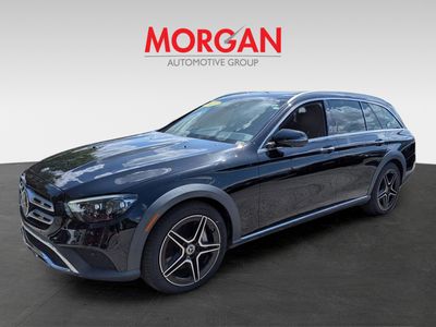2023 Mercedes-Benz E-Class - Photo 8