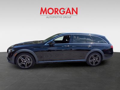 2023 Mercedes-Benz E-Class - Photo 7