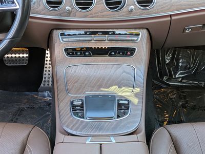 2023 Mercedes-Benz E-Class - Photo 21