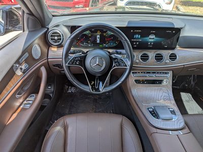 2023 Mercedes-Benz E-Class - Photo 18