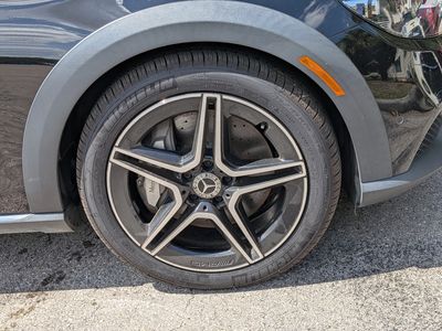 2023 Mercedes-Benz E-Class - Photo 11