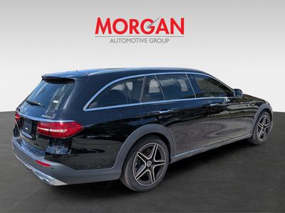 2023 Mercedes-Benz E-Class - Photo 4