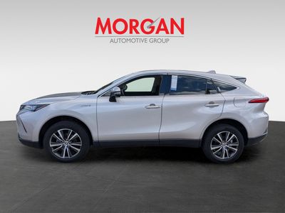2021 Toyota Venza - Photo 7