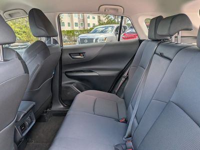 2021 Toyota Venza - Photo 15