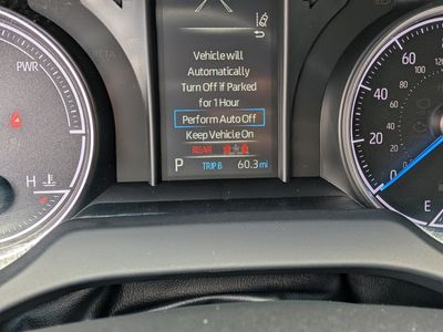 2021 Toyota Venza - Photo 30