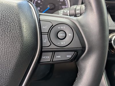 2021 Toyota Venza - Photo 26