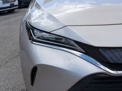 2021 Toyota Venza - Photo 10