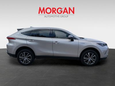 2021 Toyota Venza - Photo 3