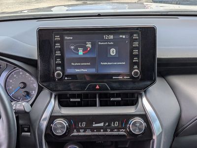 2021 Toyota Venza - Photo 20