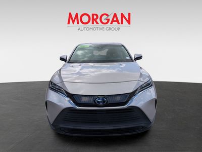2021 Toyota Venza - Photo 9