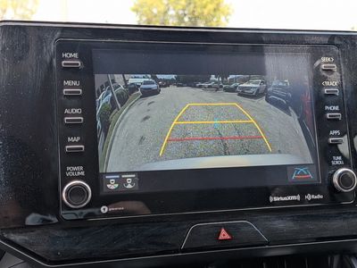 2021 Toyota Venza - Photo 33