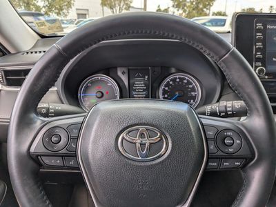 2021 Toyota Venza - Photo 27