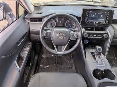 2021 Toyota Venza - Photo 18