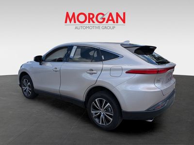 2021 Toyota Venza - Photo 6