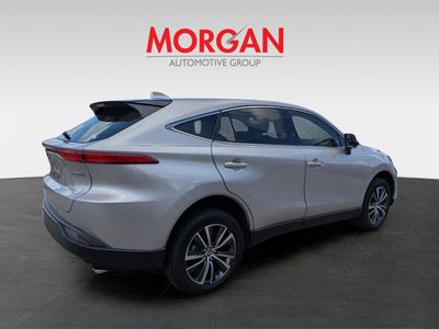 2021 Toyota Venza - Photo 4