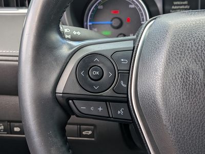 2021 Toyota Venza - Photo 25