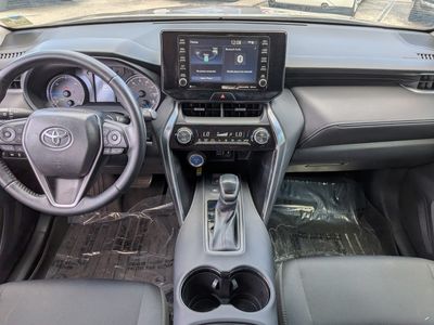 2021 Toyota Venza - Photo 17