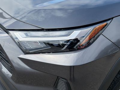 2024 Toyota RAV4 - Photo 9
