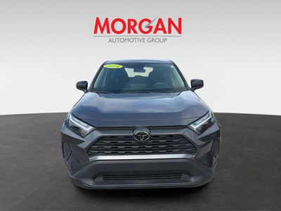 2024 Toyota RAV4 - Photo 8