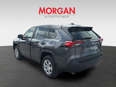 2024 Toyota RAV4 - Photo 5