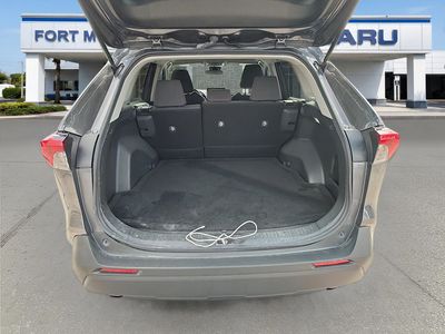 2024 Toyota RAV4 - Photo 12