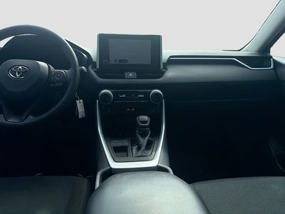 2024 Toyota RAV4 - Photo 18