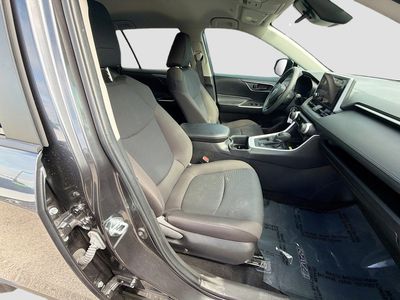 2024 Toyota RAV4 - Photo 14