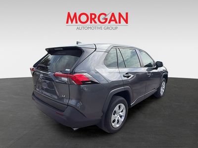 2024 Toyota RAV4 - Photo 3