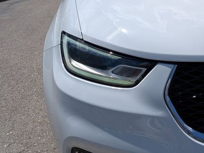 2024 Chrysler Pacifica - Photo 10