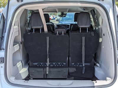 2024 Chrysler Pacifica - Photo 13