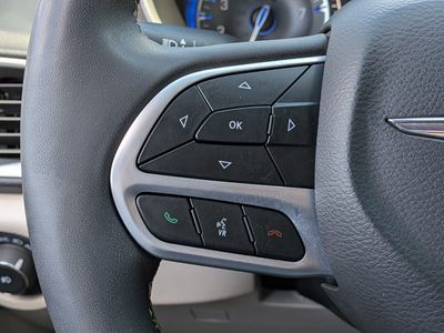 2024 Chrysler Pacifica - Photo 26