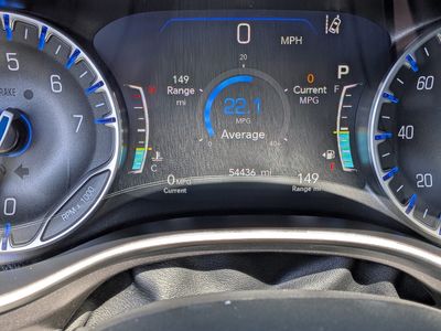 2024 Chrysler Pacifica - Photo 29