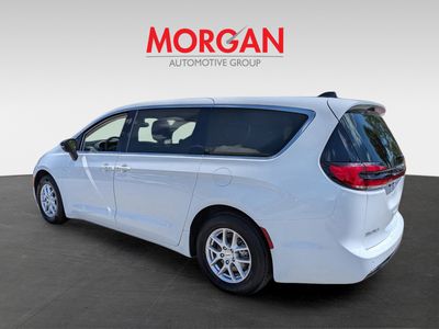 2024 Chrysler Pacifica - Photo 6
