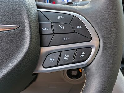 2024 Chrysler Pacifica - Photo 27