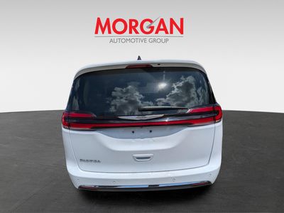 2024 Chrysler Pacifica - Photo 5