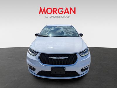 2024 Chrysler Pacifica - Photo 9