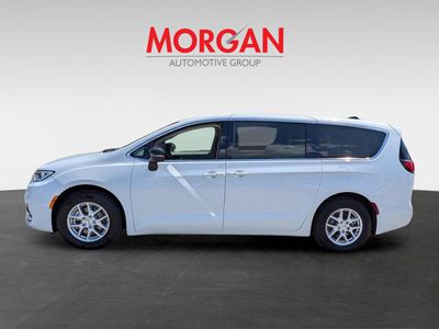 2024 Chrysler Pacifica - Photo 7