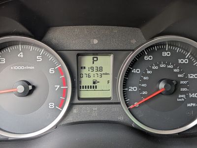 2018 Subaru Forester - Photo 27
