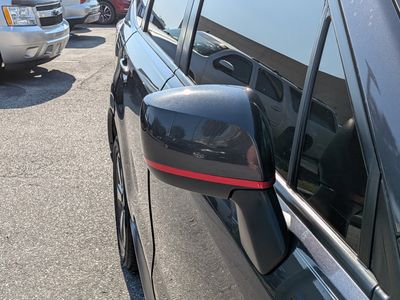 2018 Subaru Forester - Photo 12