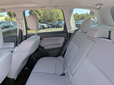 2018 Subaru Forester - Photo 14