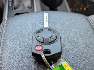 2017 Ford Escape - Photo 32