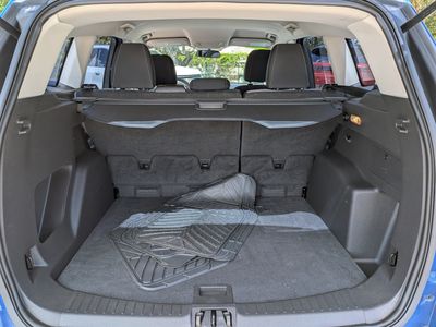 2017 Ford Escape - Photo 13