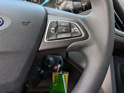 2017 Ford Escape - Photo 25