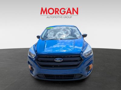 2017 Ford Escape - Photo 9