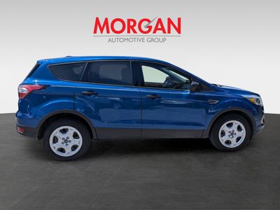 2017 Ford Escape - Photo 3
