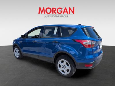 2017 Ford Escape - Photo 6