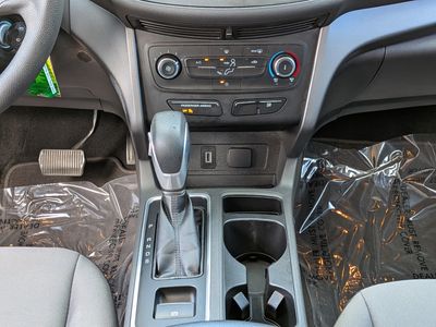 2017 Ford Escape - Photo 20