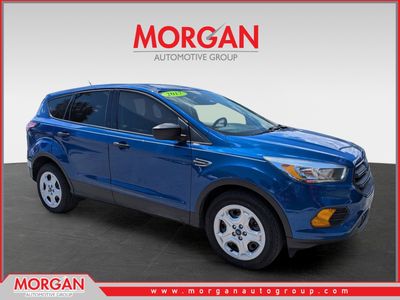2017 Ford Escape - Photo 1