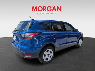2017 Ford Escape - Photo 4
